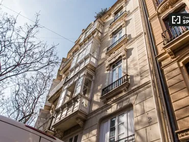 Piso en  Valencia Capital - Foto 19