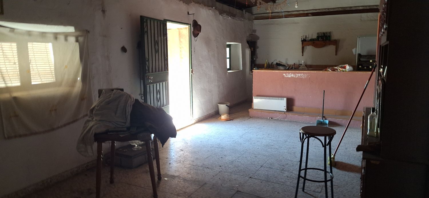 Casa o chalet independiente en Camino polígono 9, parcela, 173, Ronda - Arabial - Foto 21