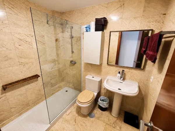 Chalet adosado en Buenavista-Valparaíso-La Legua, Buenavista-Valparaíso-La Legua - Foto 9