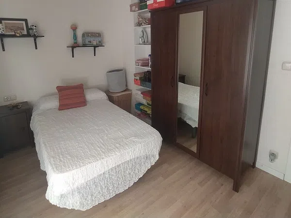 Piso en calle Marqués de Ordoño, 45 - Foto 12