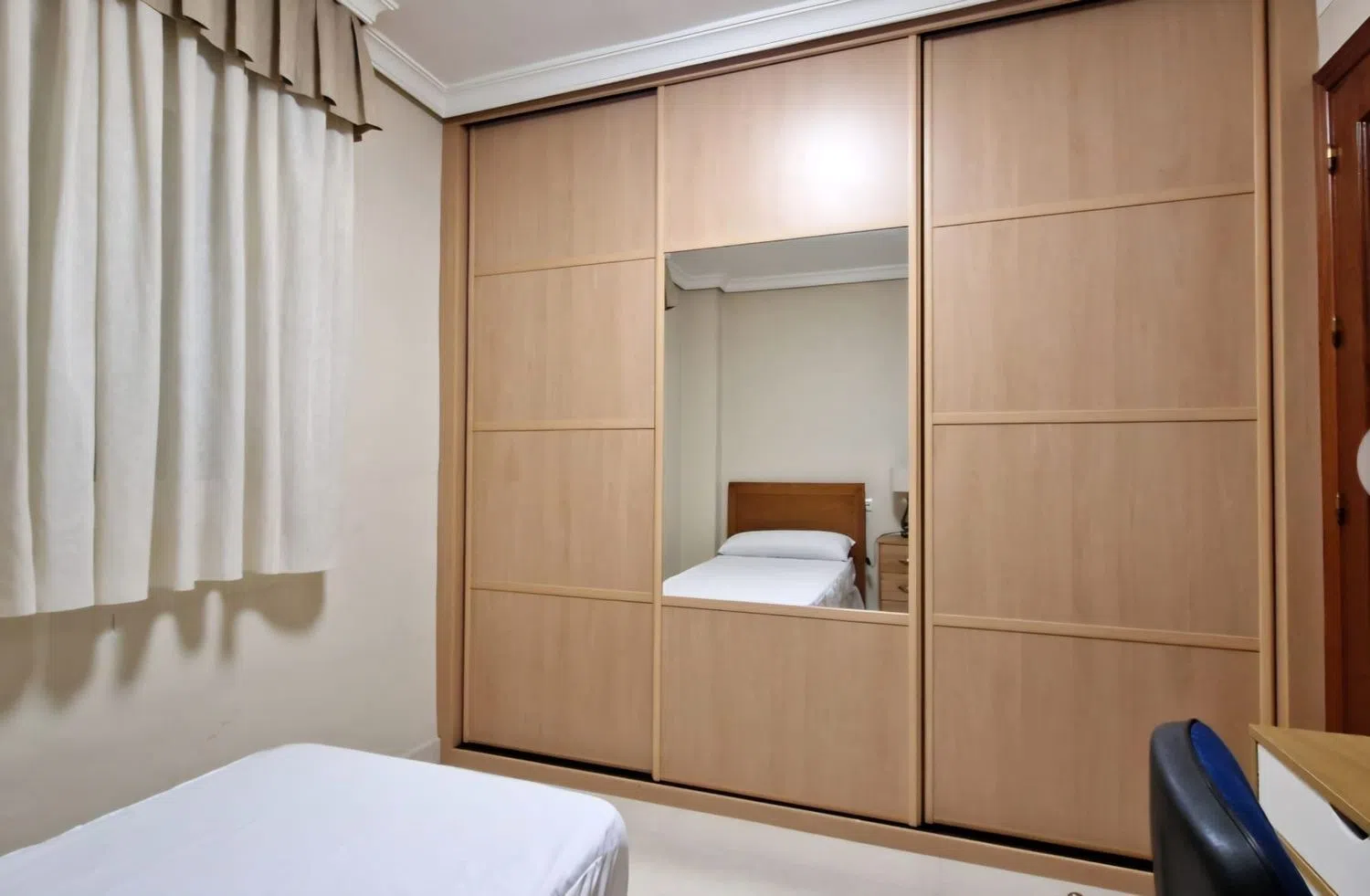 Piso en calle Poeta Aurora de Albornoz, 4 - Foto 8