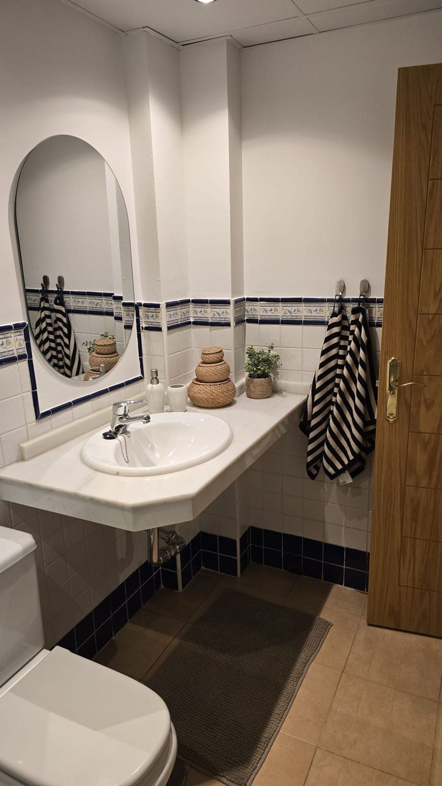 Piso en Ojén pueblo - Foto 13