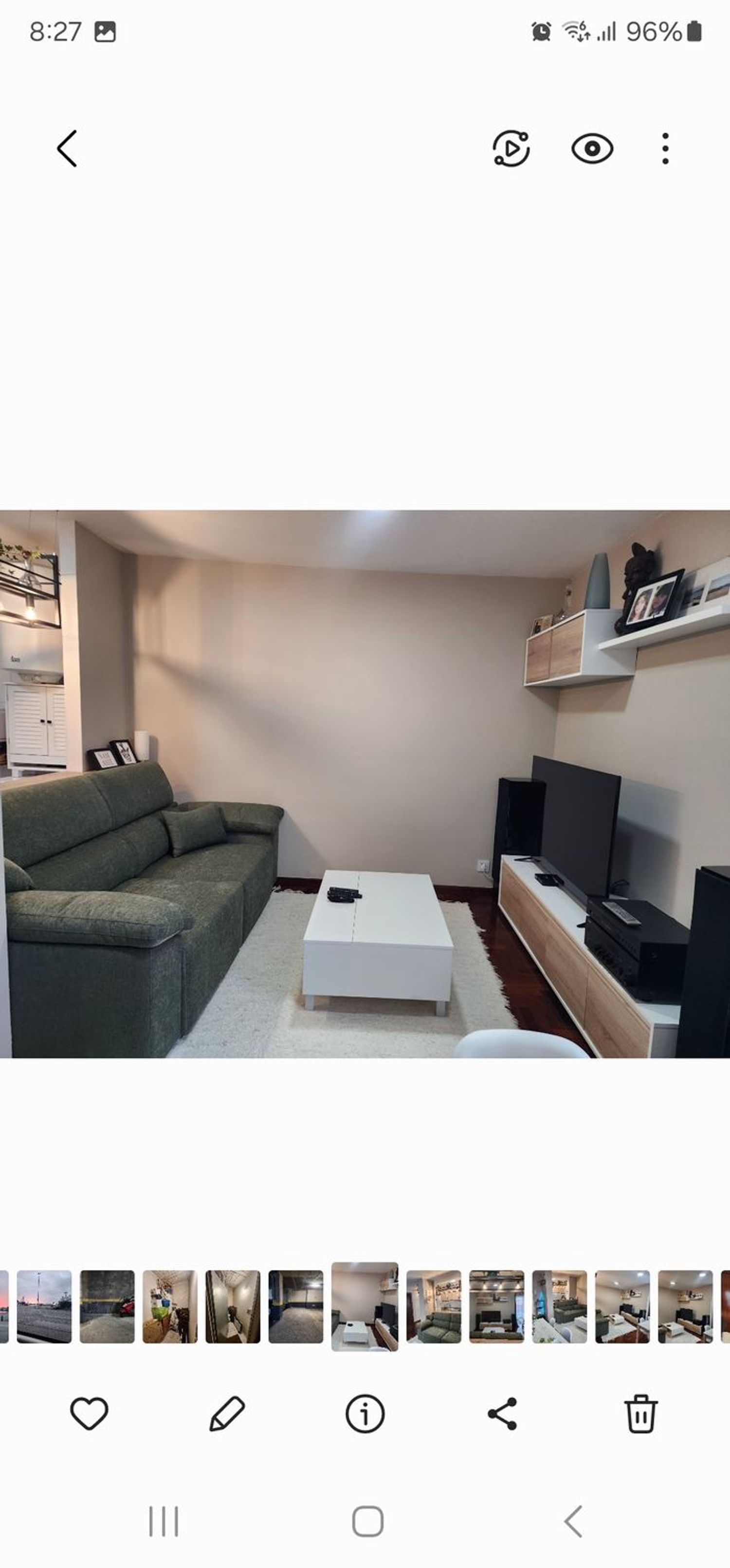 Piso en camino Espiñeiro, 6 - Foto 10