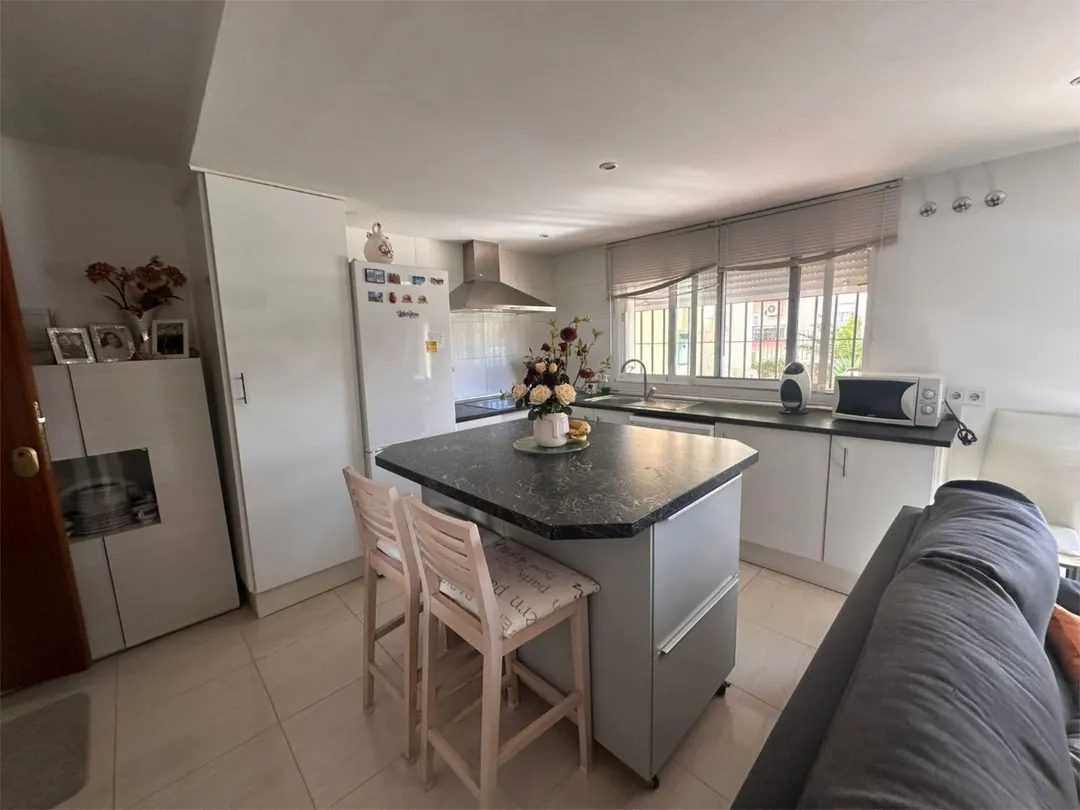 Piso en  Calle Ceuta 8 - Foto 1