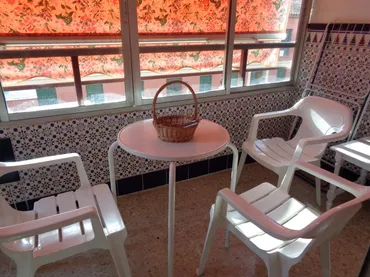 Piso en  Calle Montes de Oca 7 - Foto 4