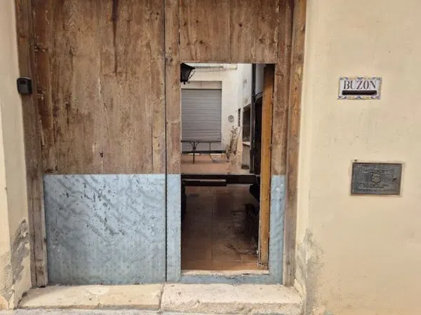 Casa de pueblo en Plaza Retor Pascual Vidal, 20 - Foto 21