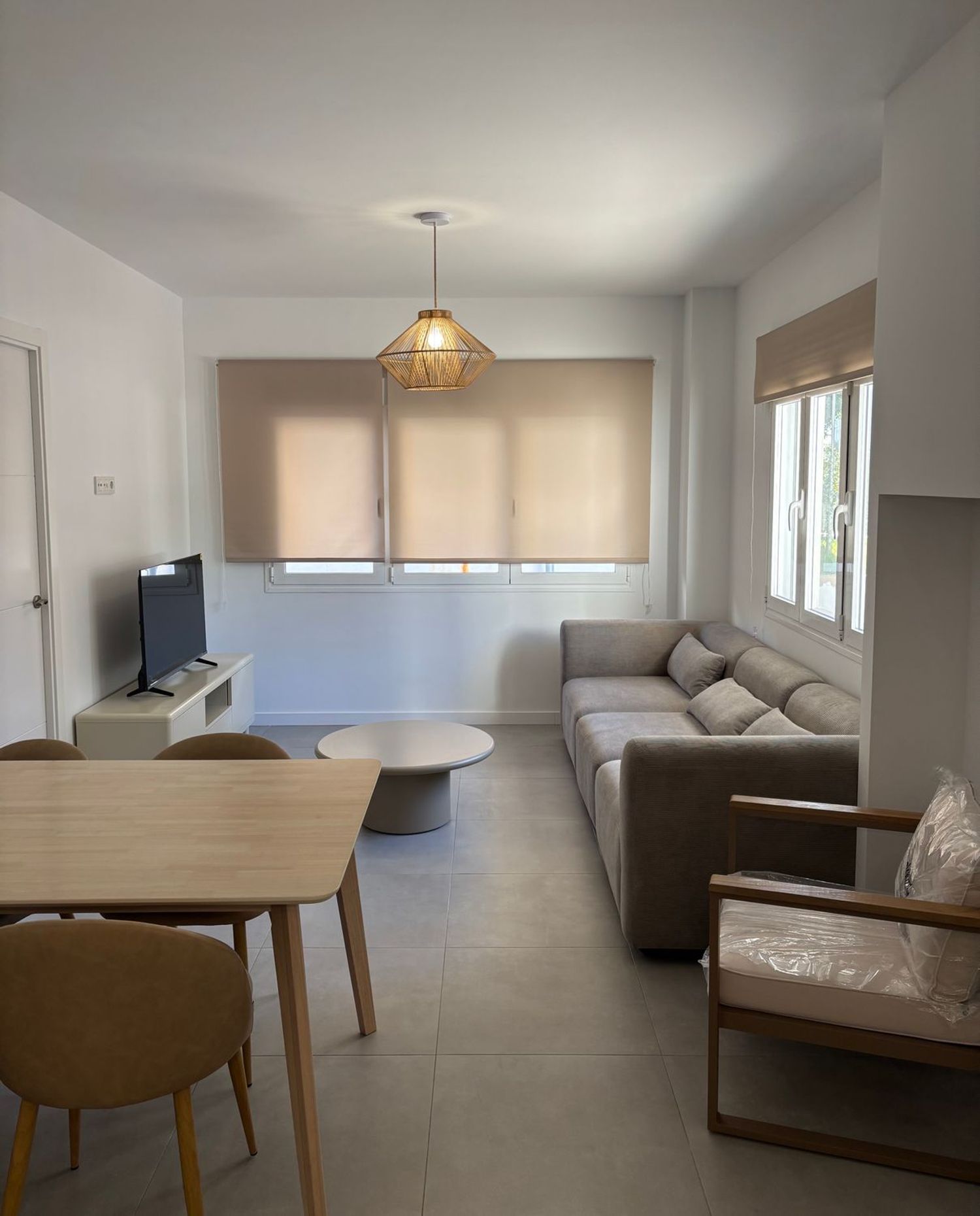 Piso en avenida de la Costa Blanca, 11 - Foto 3