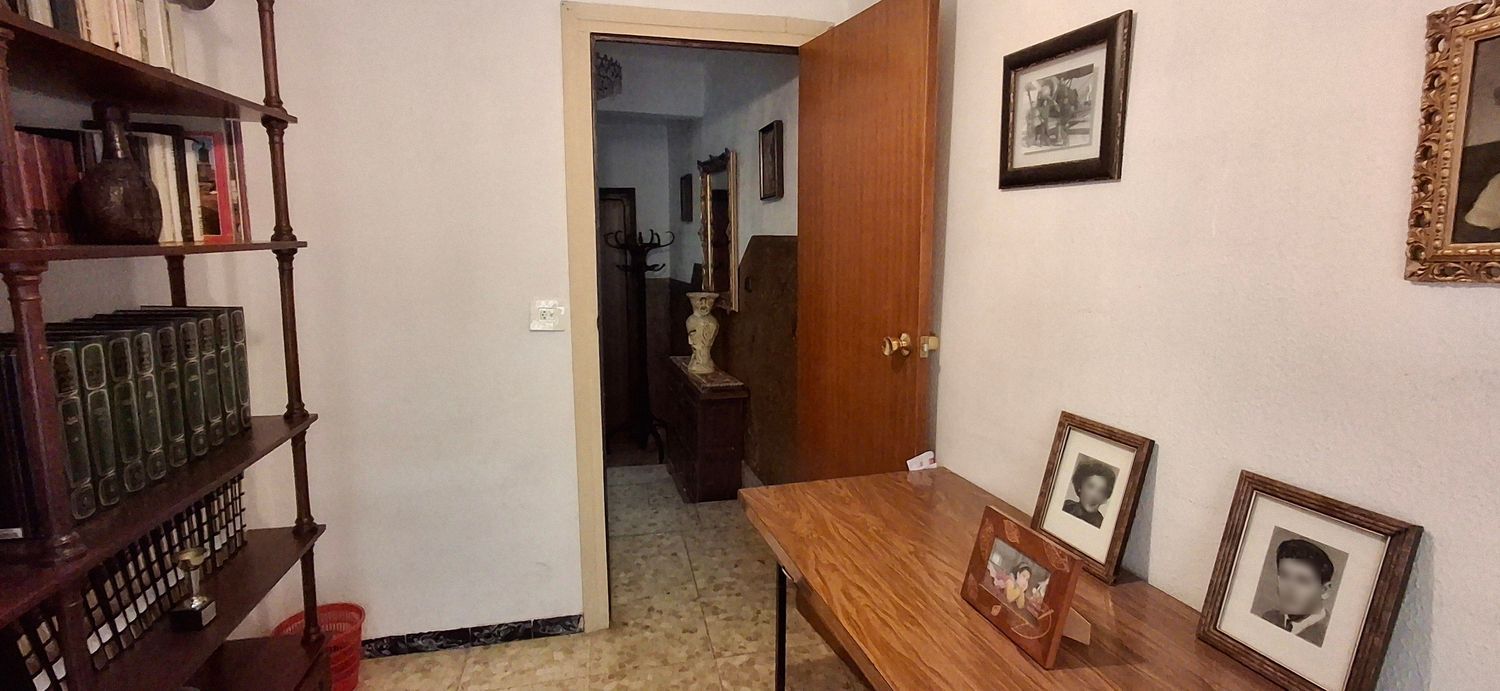 Casa o chalet independiente en Calle Mayor, 44 - Foto 32