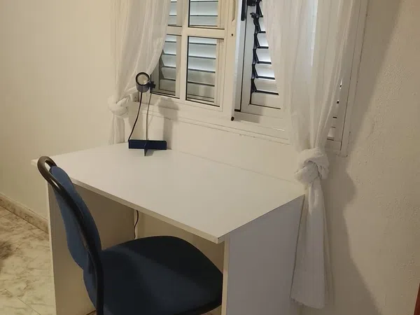 Chalet pareado en calle San Vicente de Paul, 30 - Foto 4