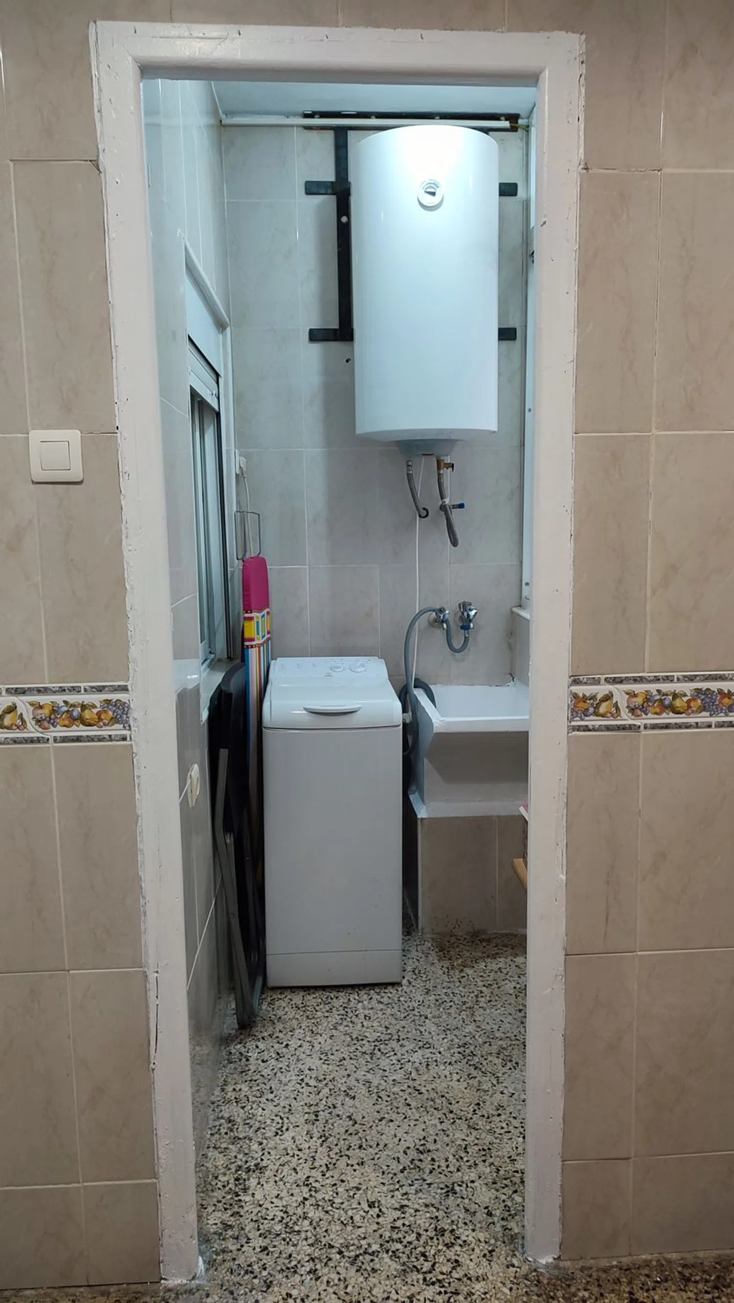 Piso en carretera de Málaga, 40 - Foto 18