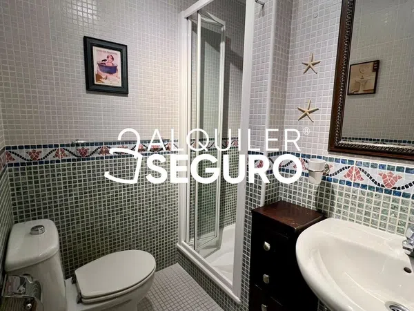 Piso en Calle de la Colmena del Cura, Centro, Centro - Foto 23