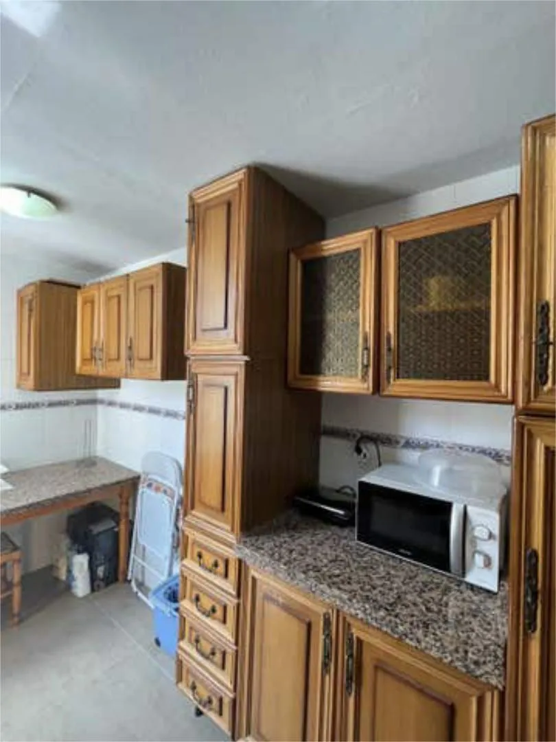 Piso en Plaza de Toros - Foto 2