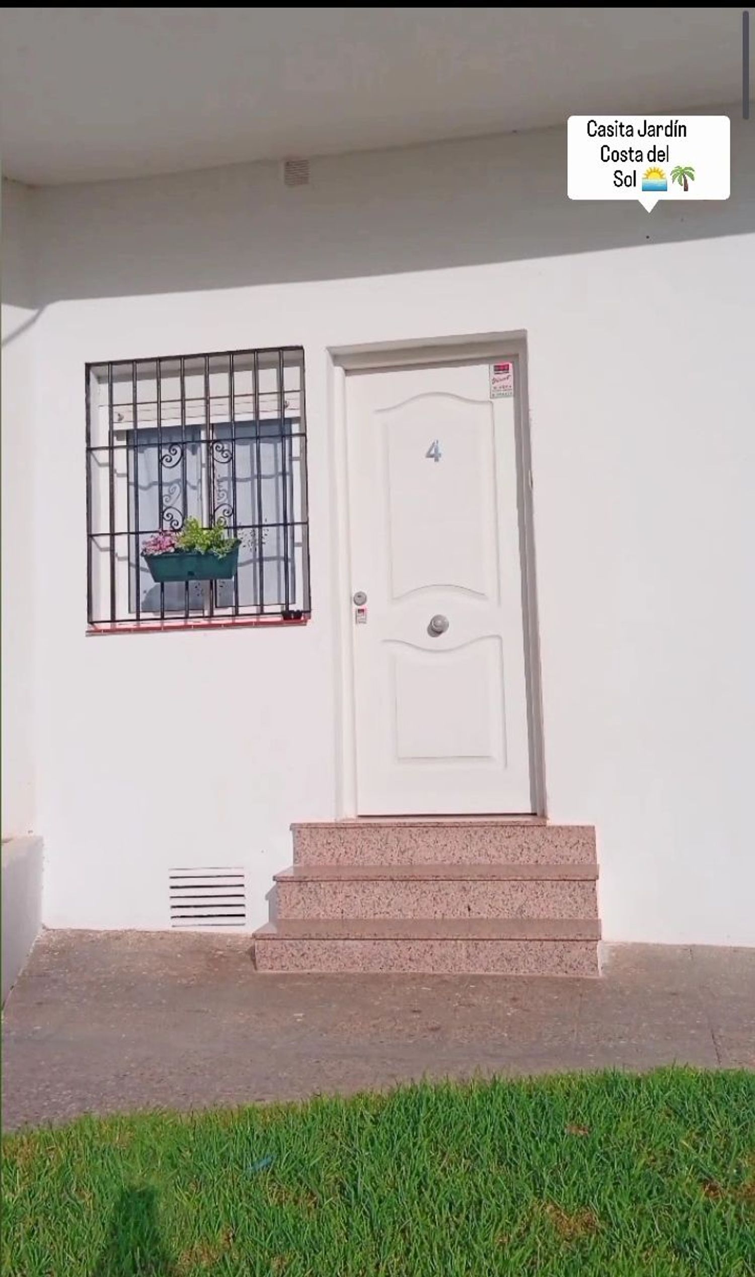 Estudio en Calle de la Cruz, 52 - Foto 2