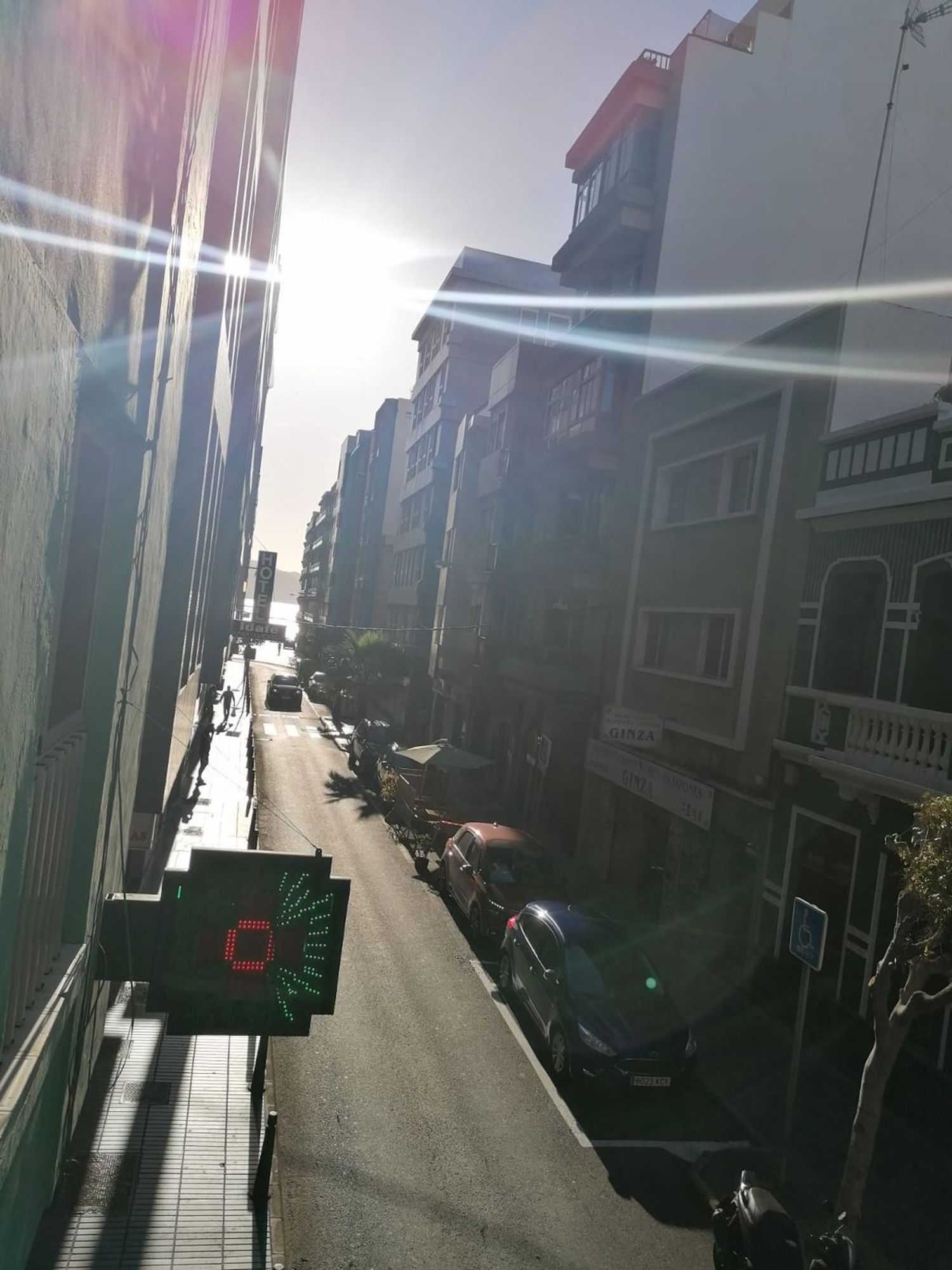 Piso en Calle Bernardo de la Torre, 57, Santa Catalina - Canteras - Foto 9