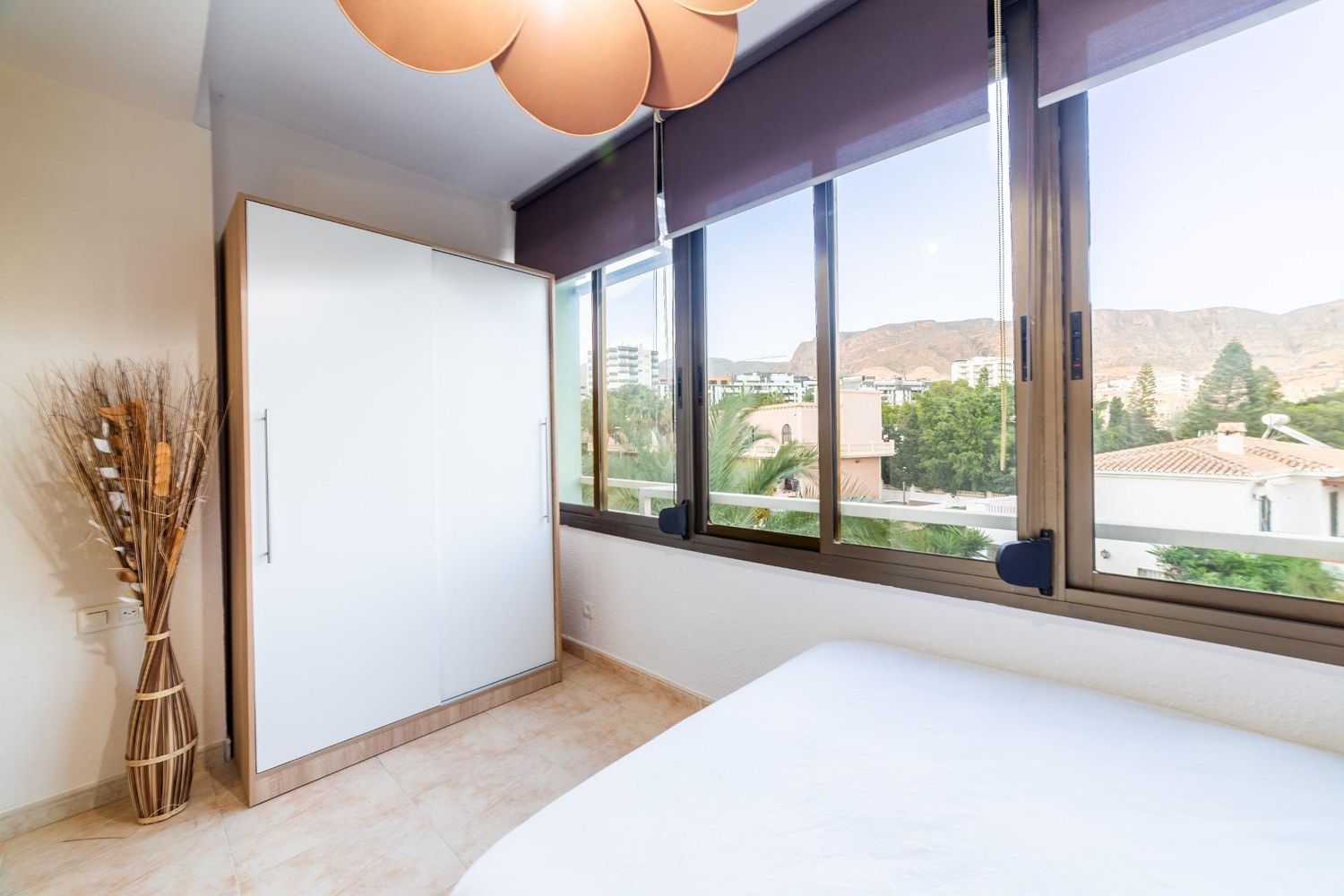 Estudio en Plaza Playa Paraíso, 1, Aguadulce sur - Foto 3