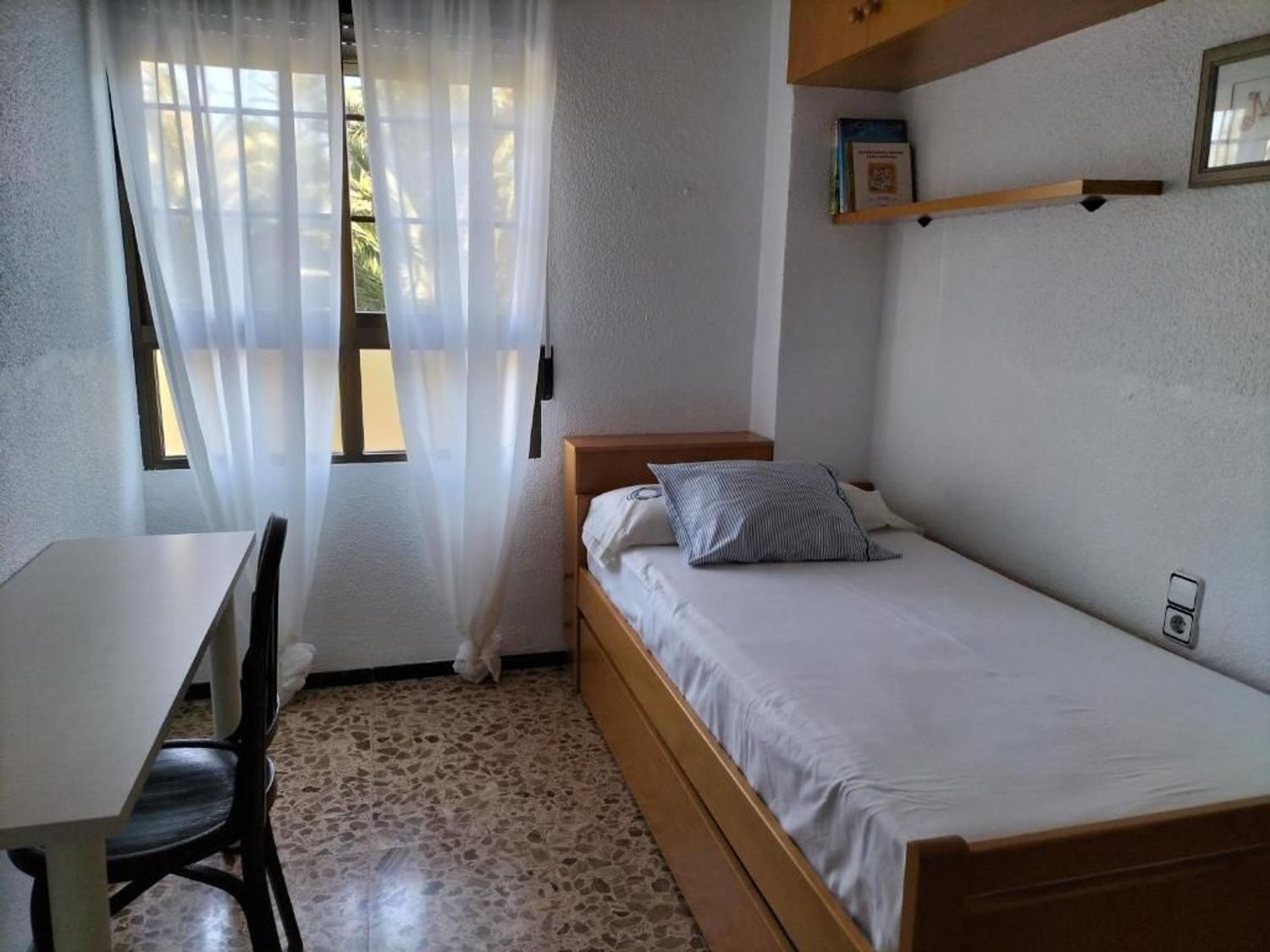Casa rural en Calle Luis Gonzaga Llorente, 1, Centro - Foto 8