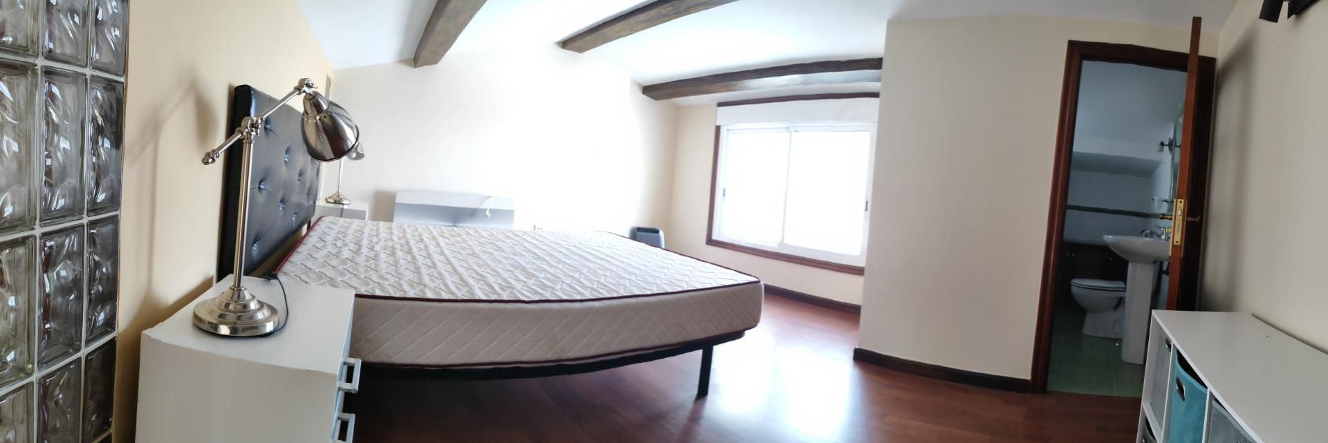 Piso en  Rúa de Romil 4 - Foto 7