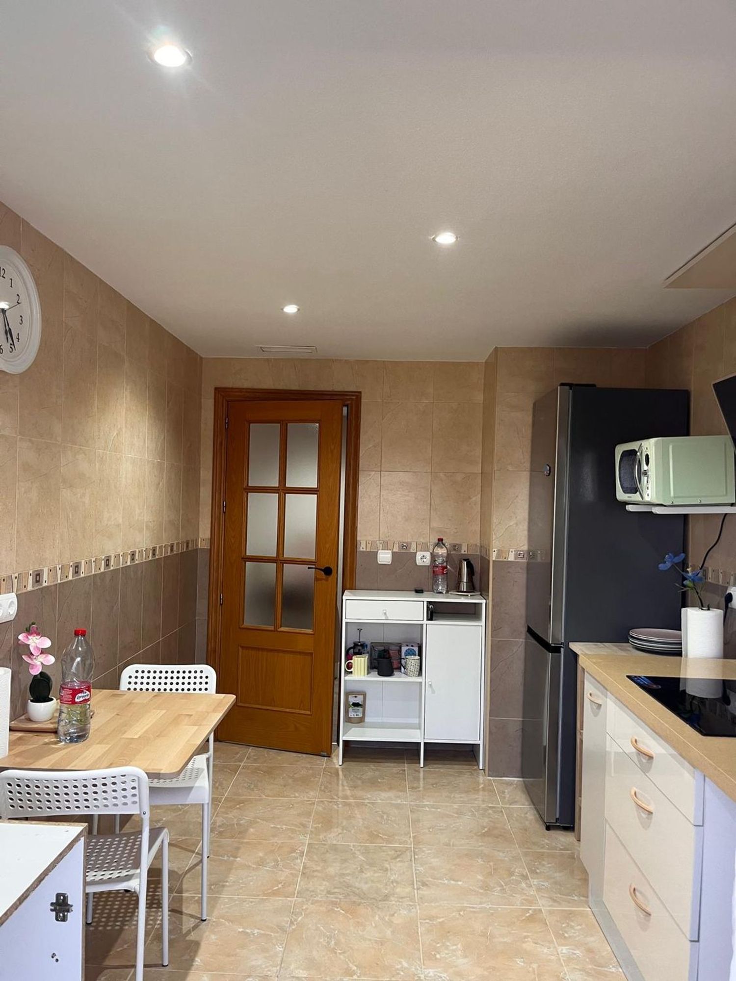 Piso en calle Juan Tenorio, 56 - Foto 9