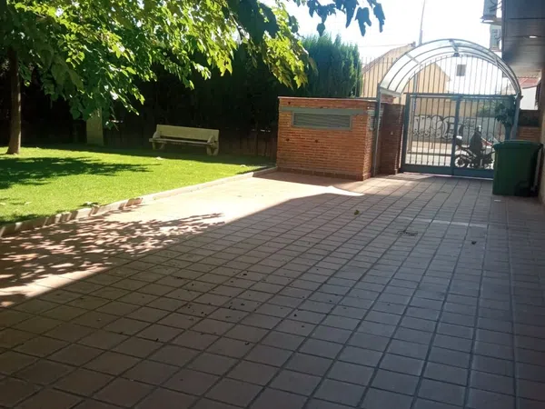 Piso en Pasaje de Lanzarote, 2, El Torreón - Los Ángeles - El Pilar, El Torreón - Los Ángeles - El Pilar - Foto 27