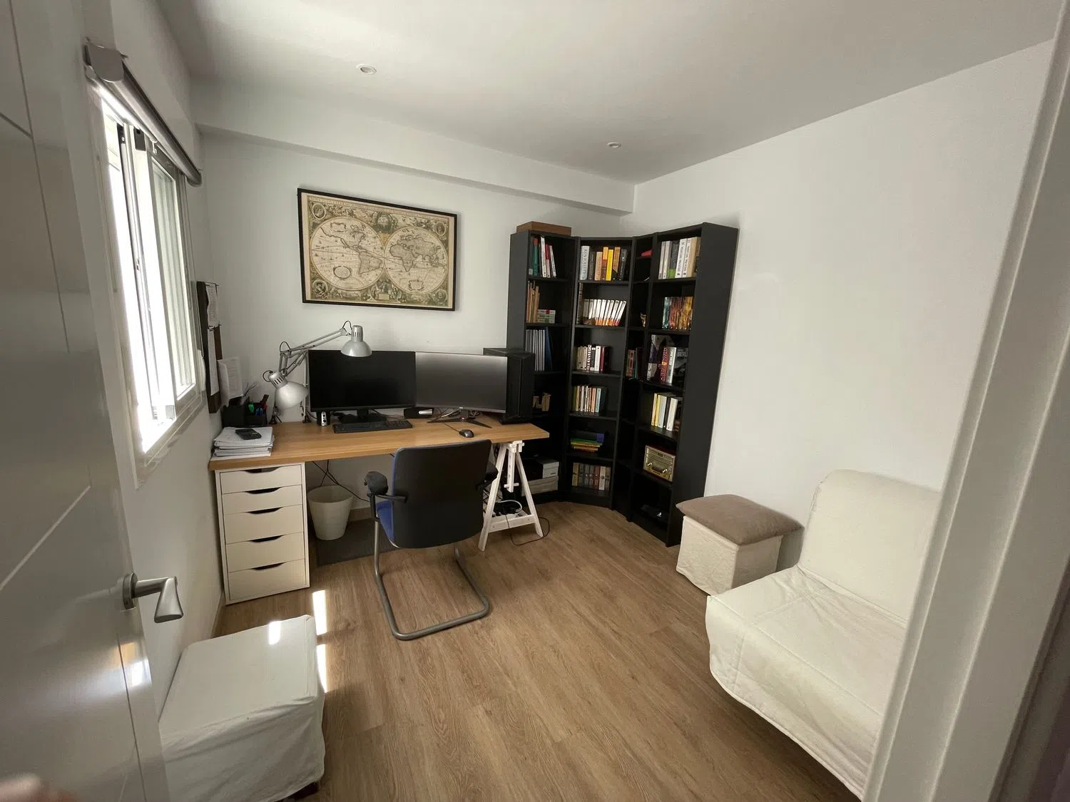 Piso en Barrio Ronda de Triana-Patrocinio-Turruñuelo - Foto 10