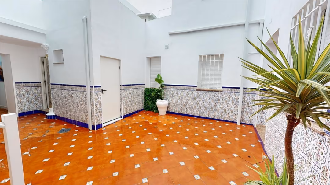Piso en  Calle Muro de la Misericordia 5 - Foto 5