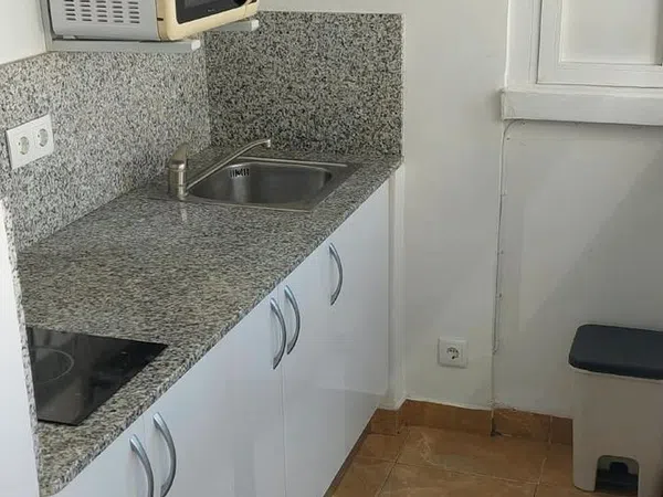 Estudio en Calle de Xàtiva, 999, Sant Francesc - Foto 3