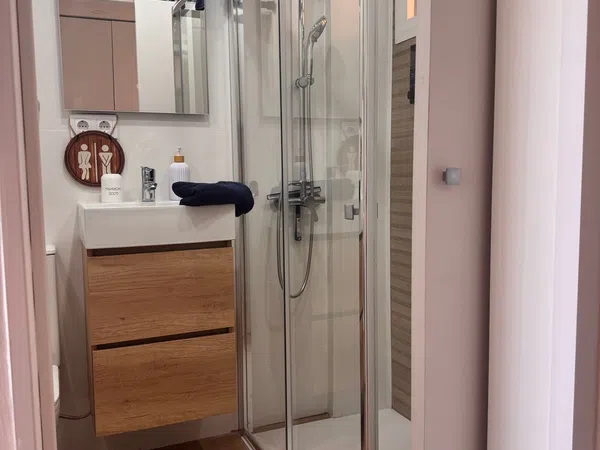 Estudio en Avenida Gamonal, 2, Parque de la Paloma, Parque de la Paloma - Foto 18