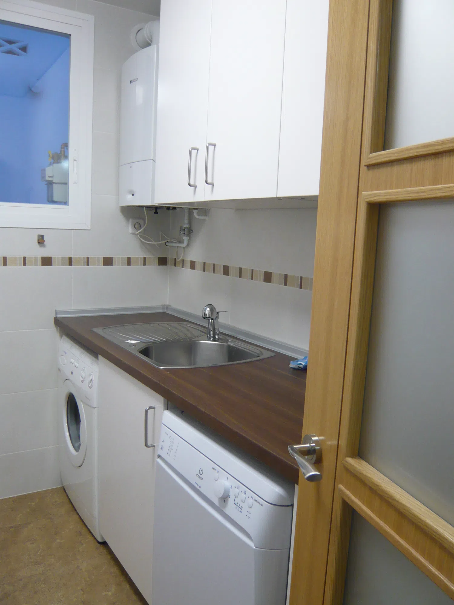 Piso en calle Costa Rica, 18 - Foto 7