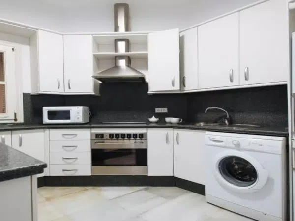 Piso en C. Imperial, 51, Puerta Carmona-Puerta Osario-Amador de los Ríos - Foto 6