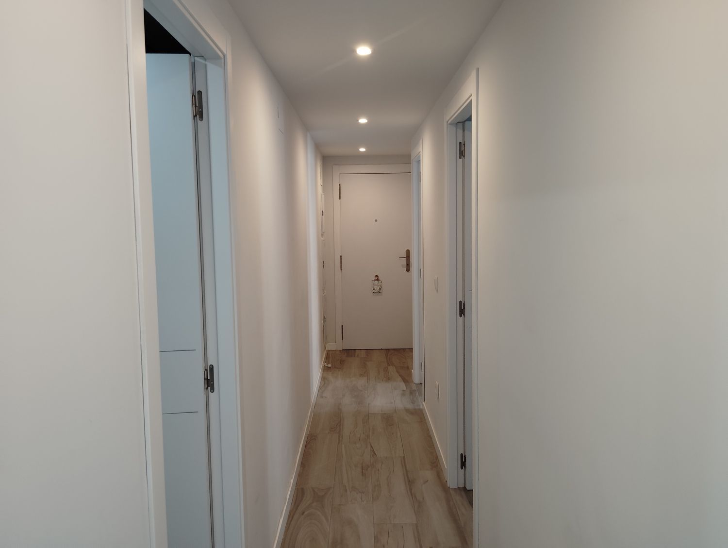 Piso en Calle d'Ángel Tomás García, 2 - Foto 10