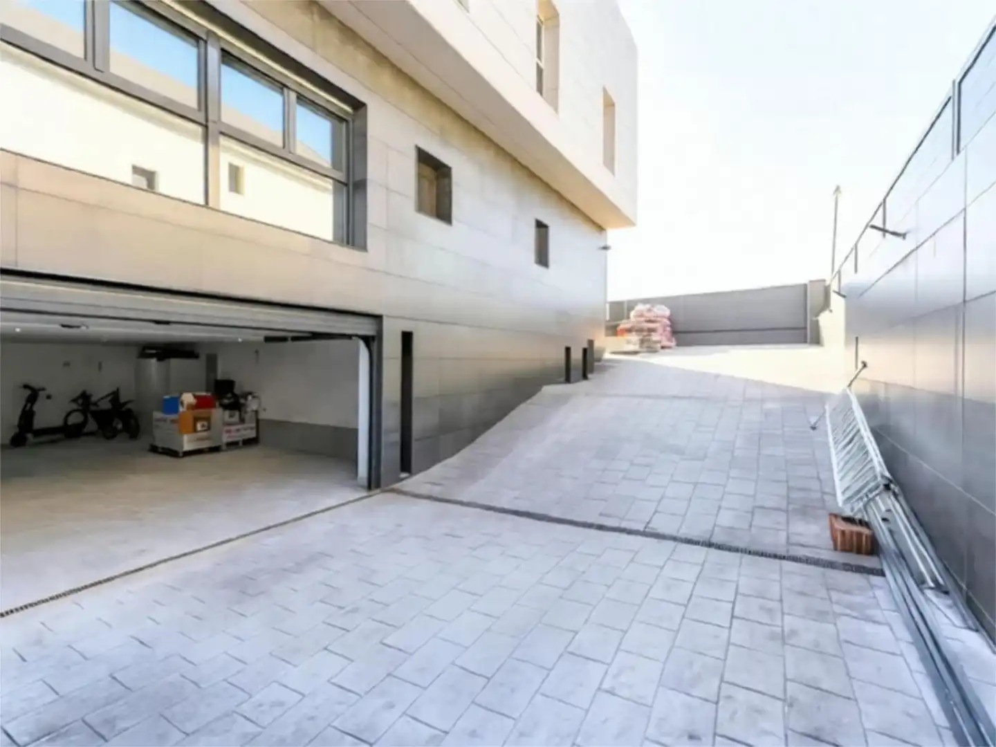 Chalet en  Ronda de Castilla Oeste 125 - Foto 7