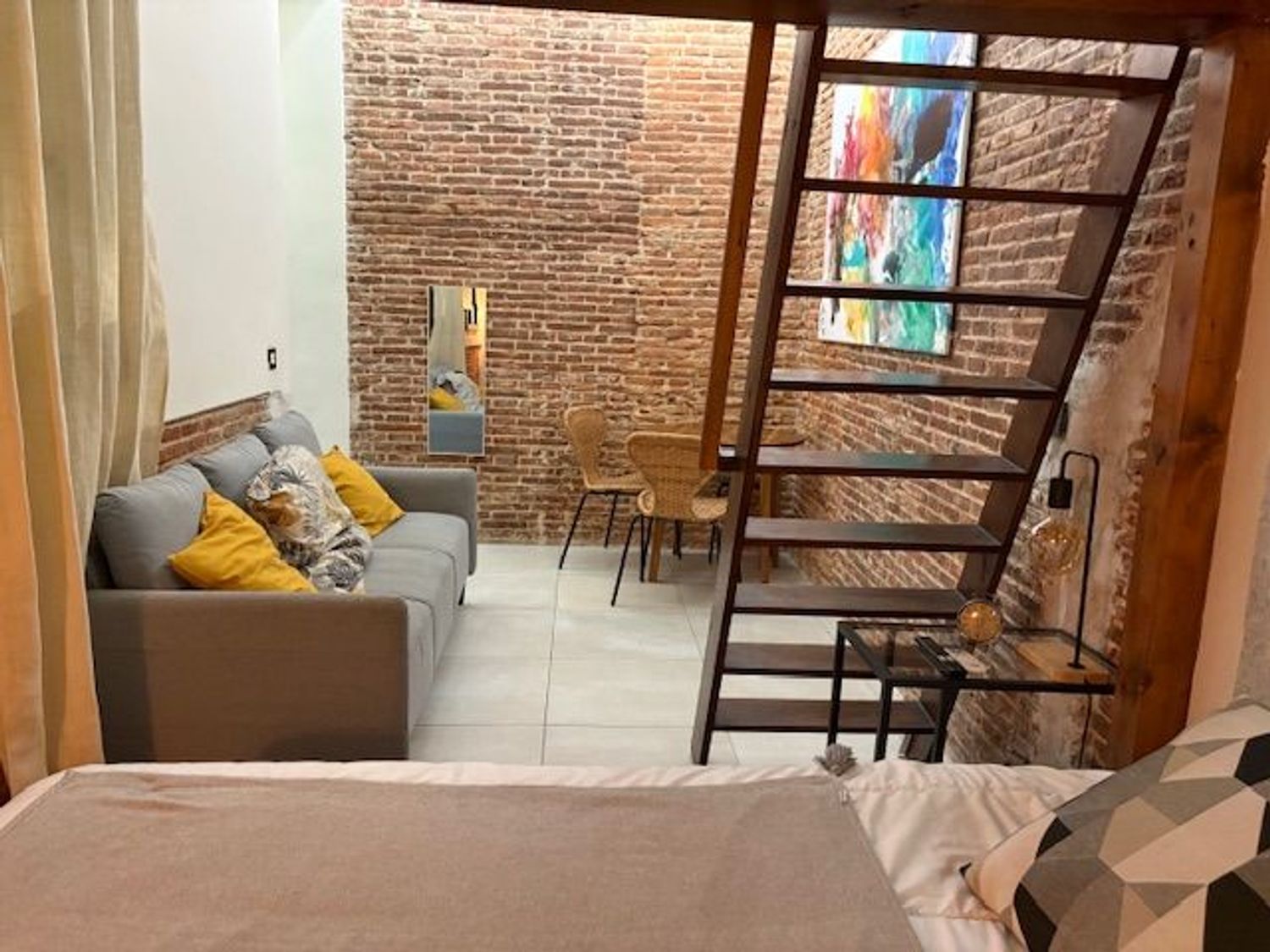 Piso en calle de Atocha, 76