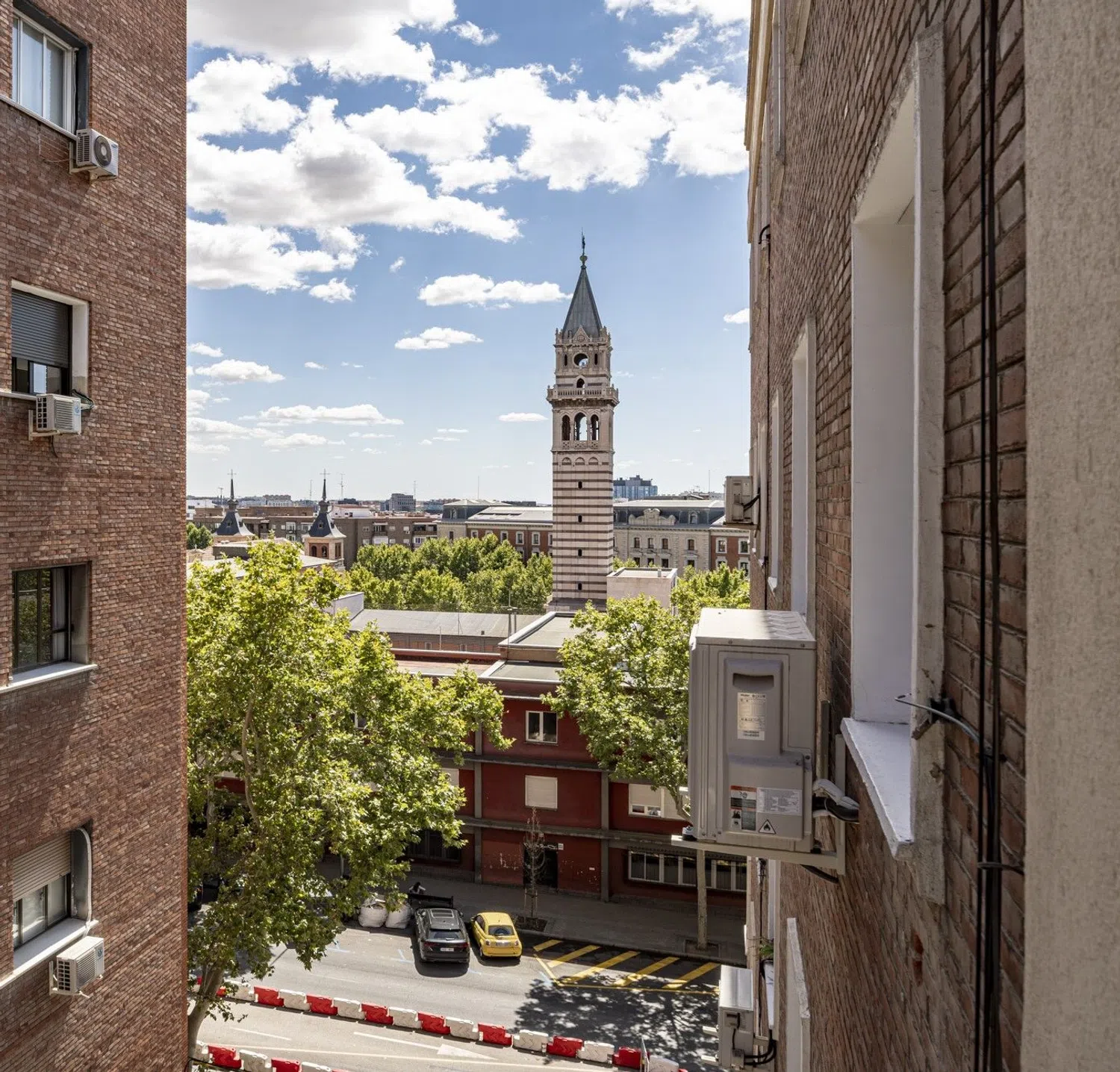 Piso en paseo de la Reina Cristina, 3 - Foto 22