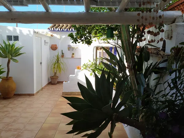 Chalet adosado en Avenida Conquistadores, 164 - Foto 5