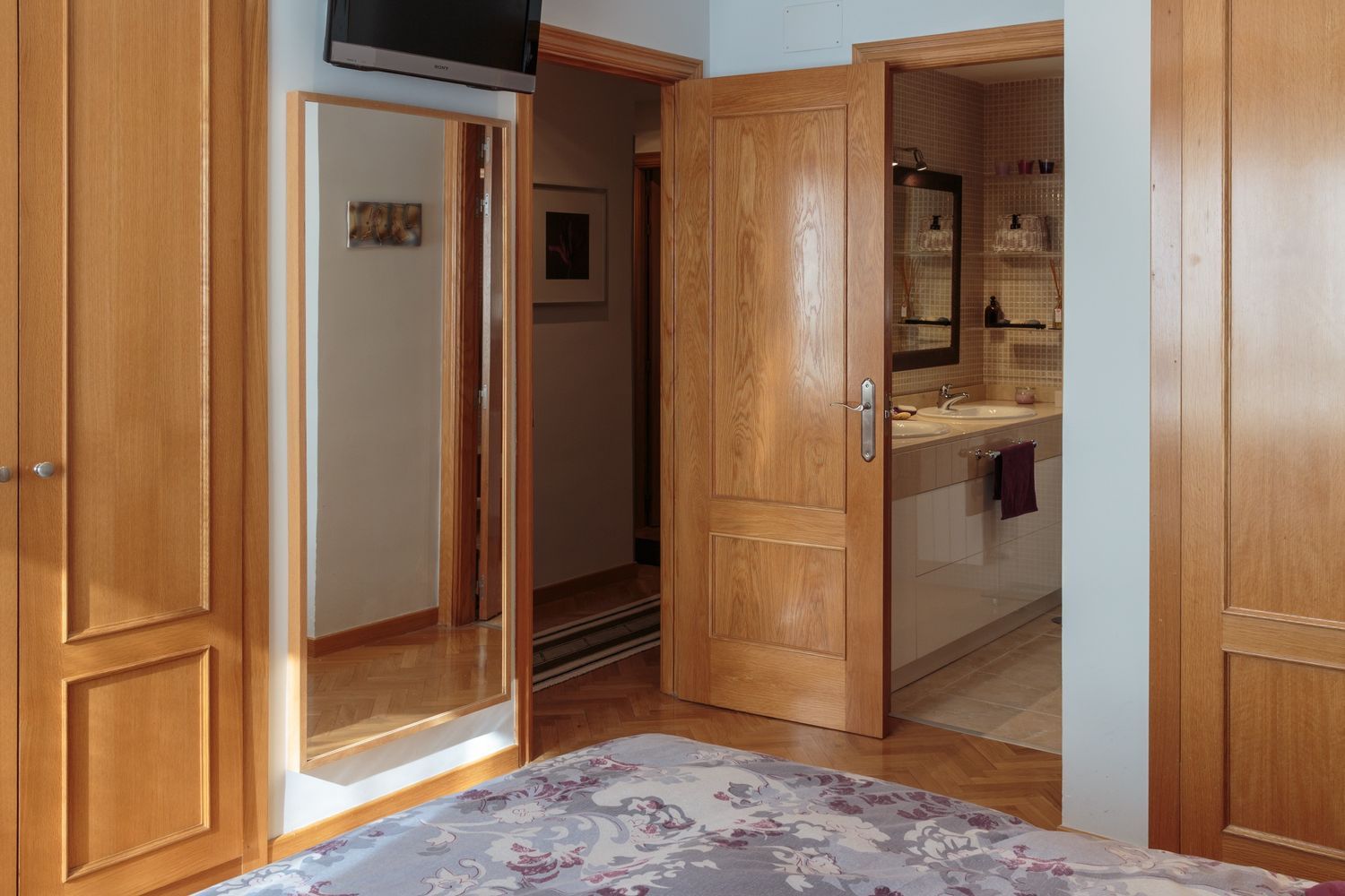 Piso en calle las Pozas, 118 - Foto 11