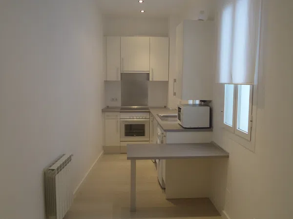 Piso en Calle Olivar, 18, Lavapiés-Embajadores - Foto 2