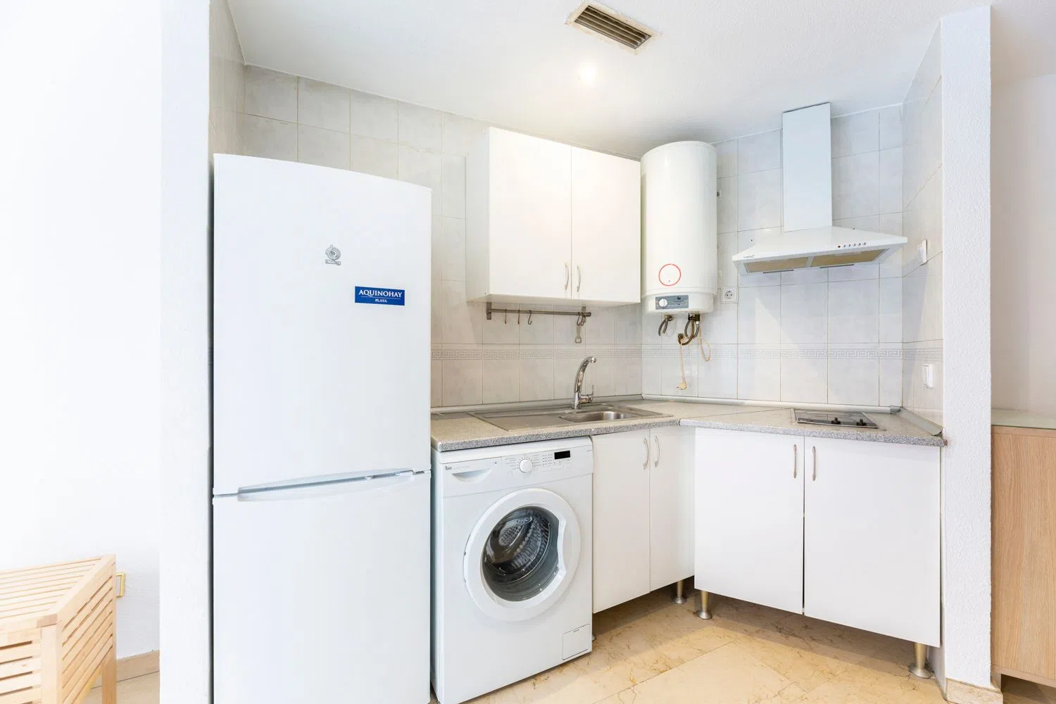 Estudio en calle de Jaime el Conquistador, 13 - Foto 3