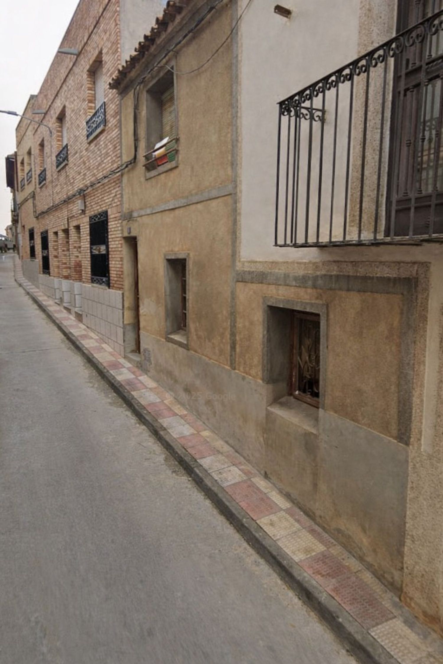 Casa de pueblo en Calle Calvo Sotelo, 6 - Foto 2