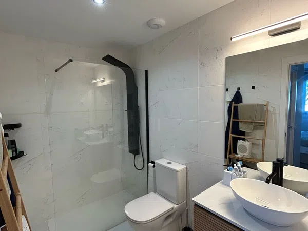 Piso en calle Gabriela Mistral, 28 - Foto 12