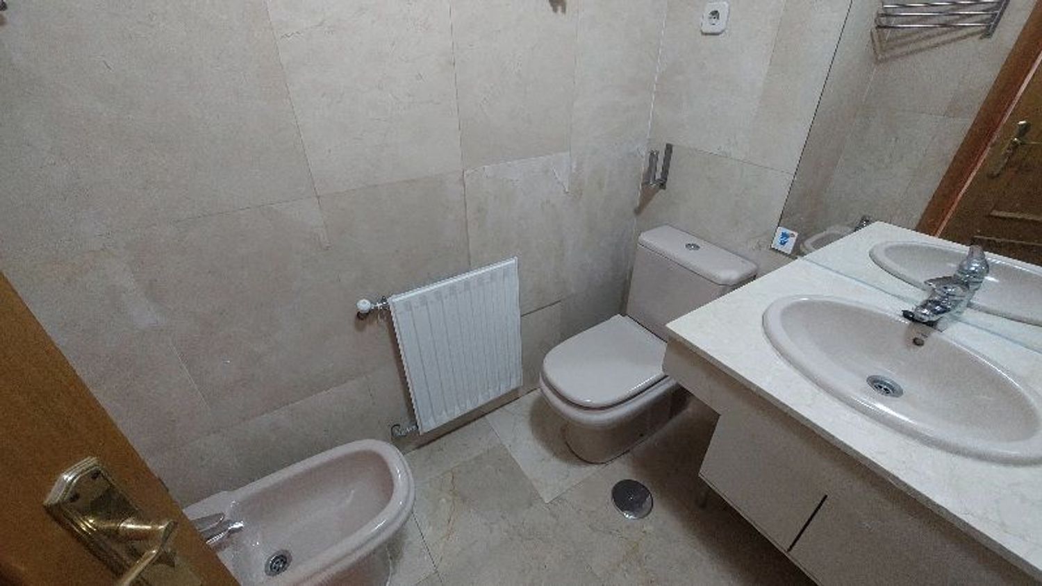 Estudio en calle Francisco Crespo, 1 - Foto 9