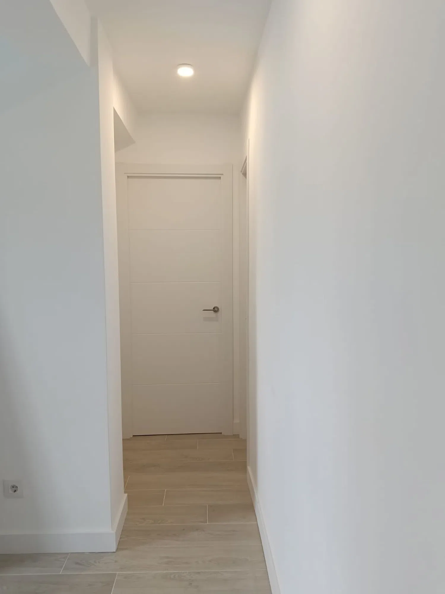 Ático en calle de Aguilafuente, 127 - Foto 4