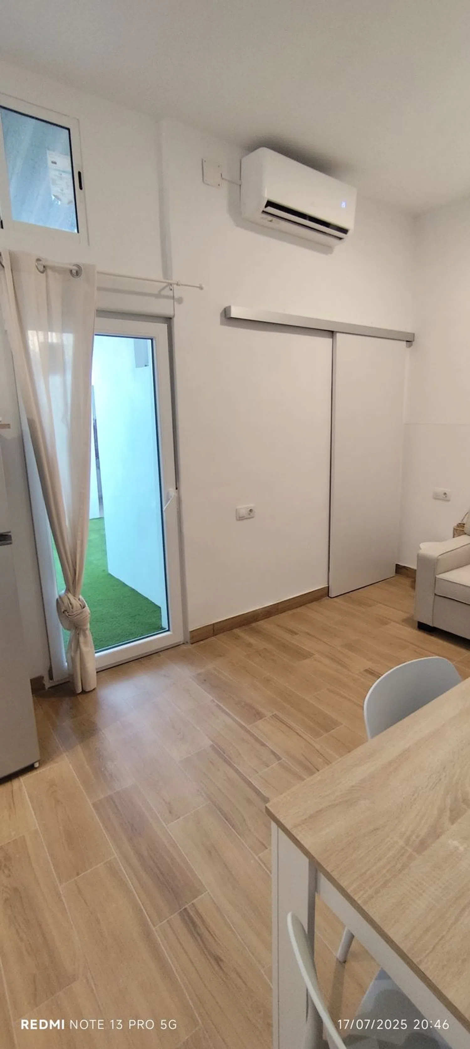 Estudio en plaza de Menéndez Pelayo, 6 - Foto 14