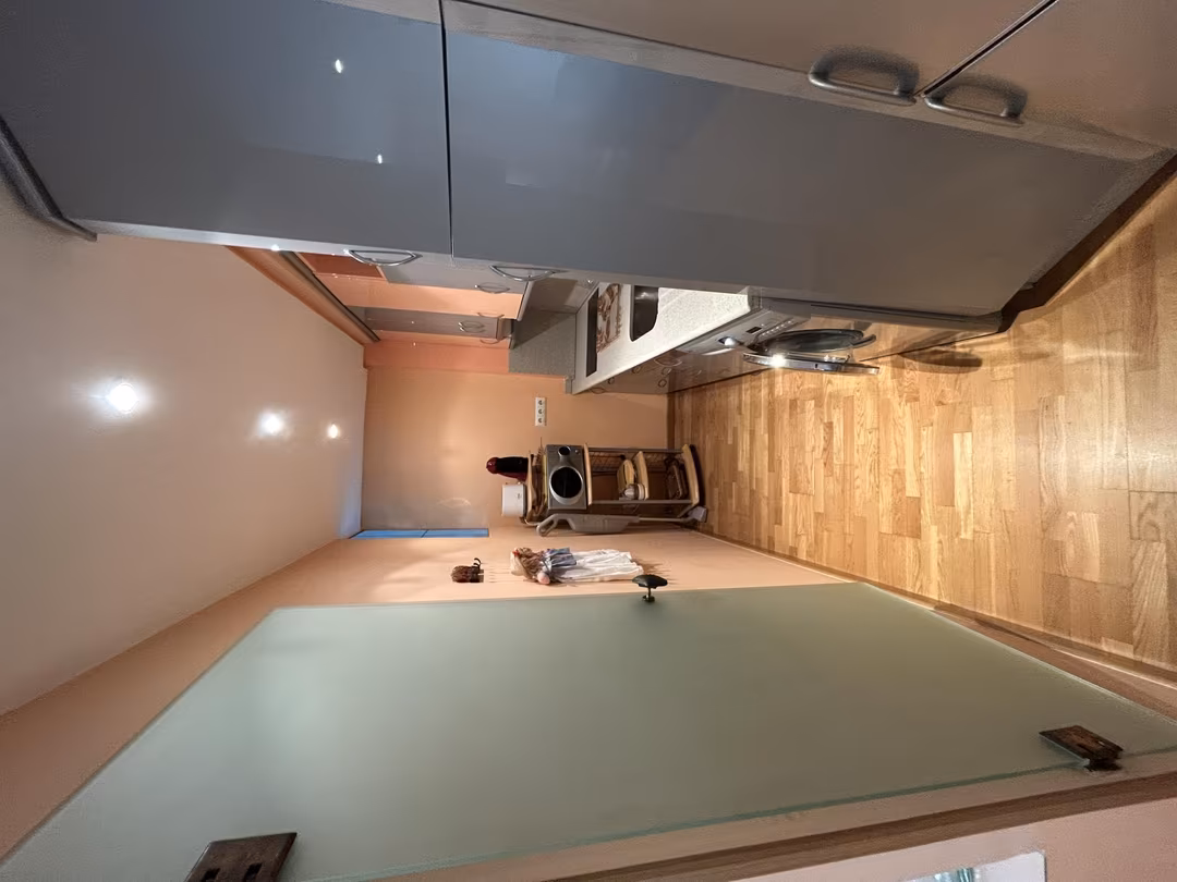 Piso en  Calle Bazán 55 - Foto 12