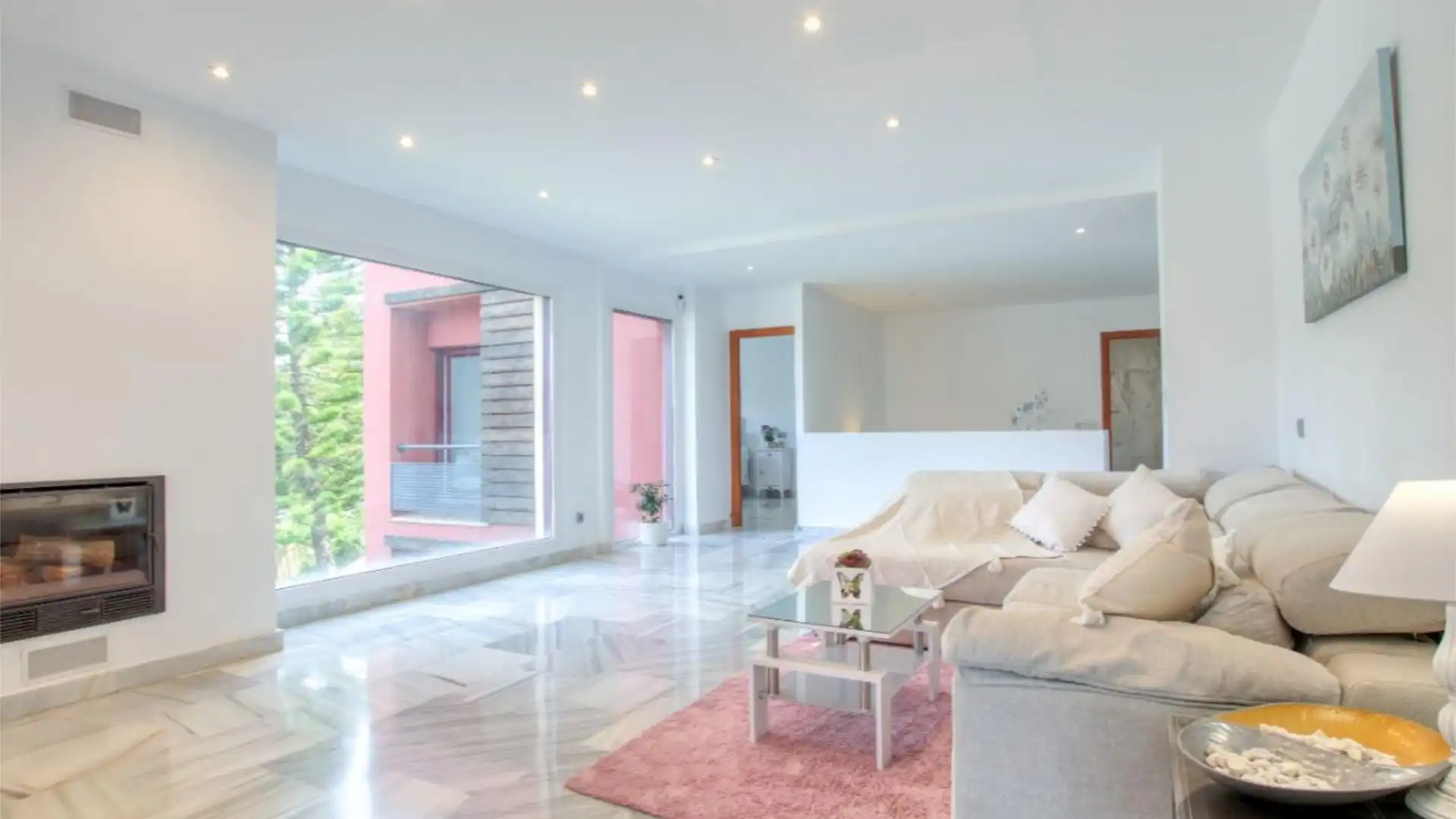 Chalet en  Urbanizacion Parque Botanico las Lomas de Guadalmi 5 - Foto 11