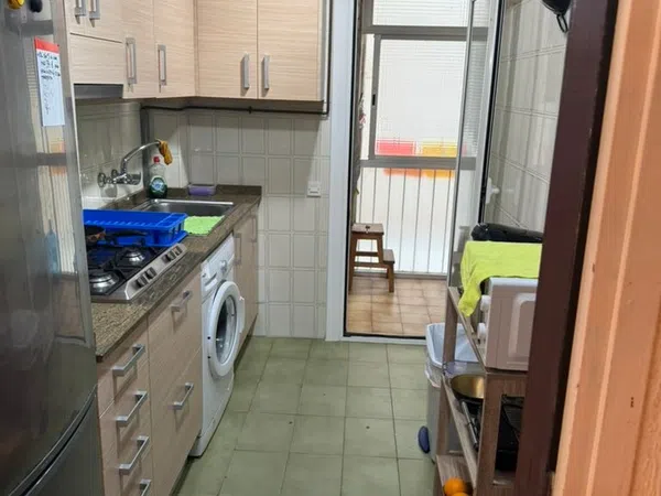 Piso en Calle de Josep Monserrat i Cuadrada, 38 - Foto 18