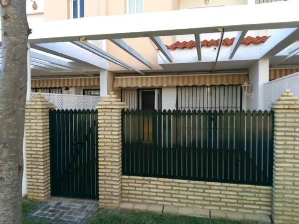 Chalet adosado en Residencial La Balconera, 30 - Foto 19