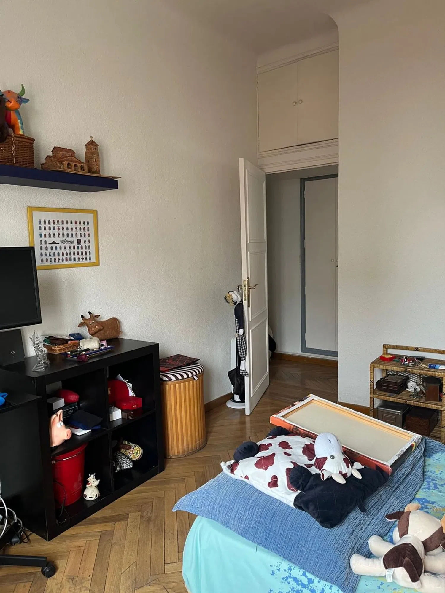 Piso en calle de Sagunto, 17 - Foto 23