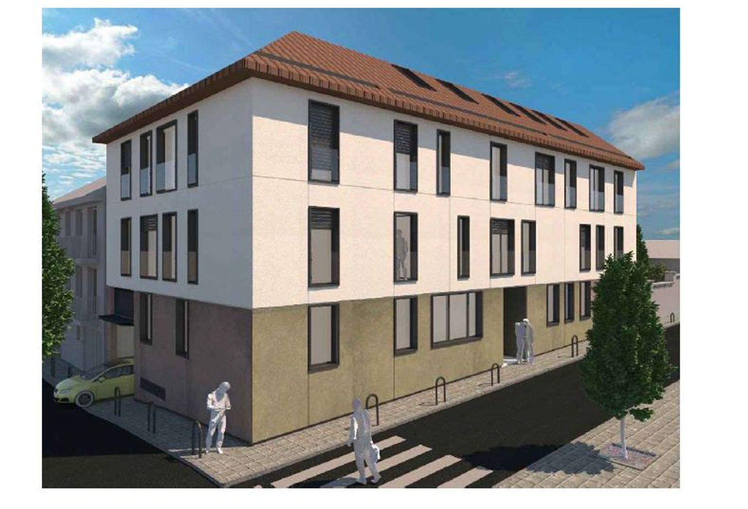 Piso en dragon, 4 - Foto 1