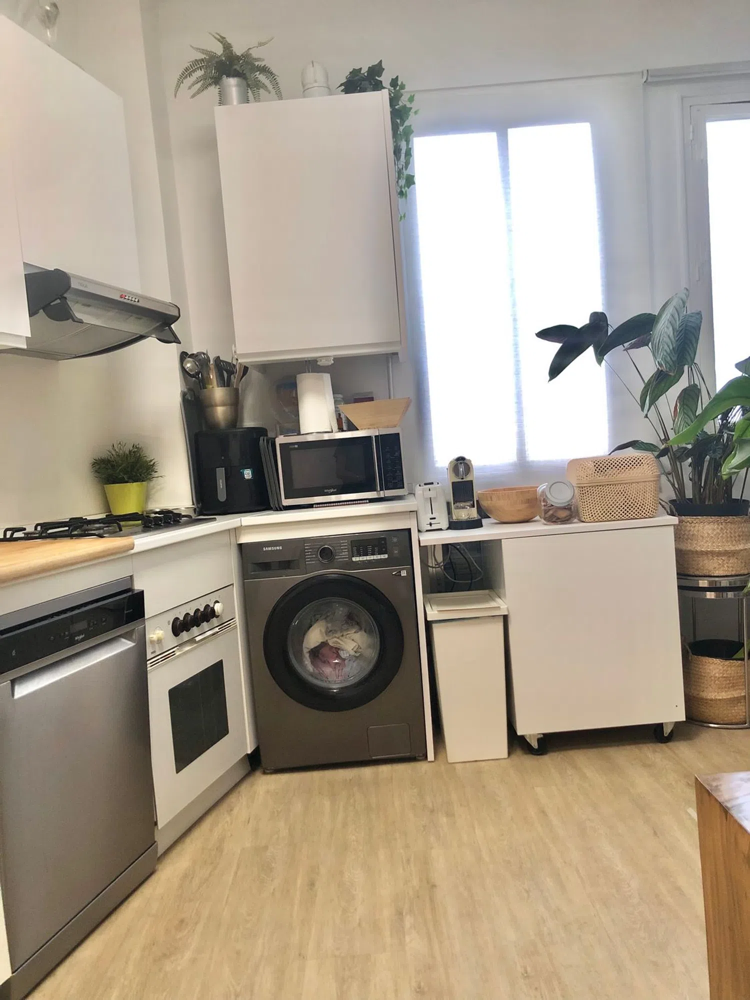 Piso en Barrio Nuevos Ministerios-Ríos Rosas - Foto 24