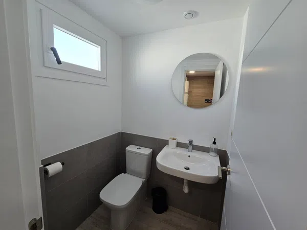 Chalet adosado en calle Minerva, 59 - Foto 23